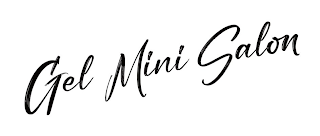 GEL MINI SALON