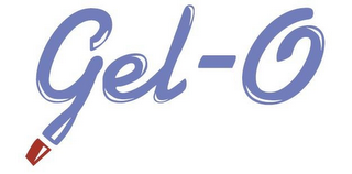 GEL-O logo