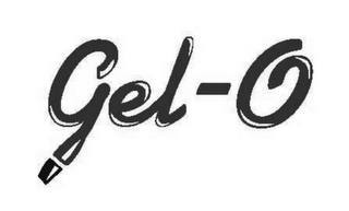 GEL-O logo