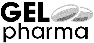 GEL PHARMA logo