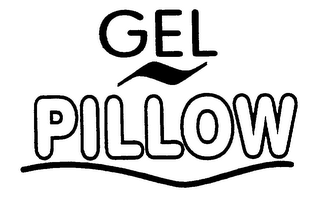 GEL PILLOW