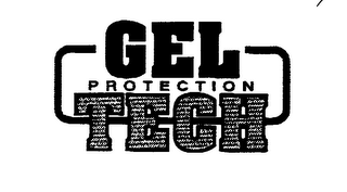 GEL PROTECTION TECH logo