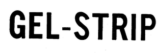 GEL-STRIP logo