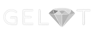 GEL T logo
