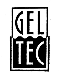 GEL TEC logo