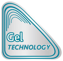 GEL TECHNOLOGY logo