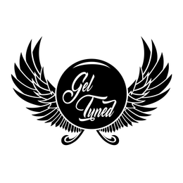 GEL TUNED logo