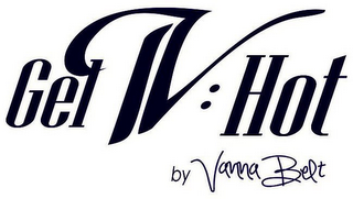 GEL V: HOT BY VANNA BELT
