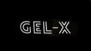 GEL-X logo