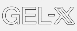 GEL-X logo