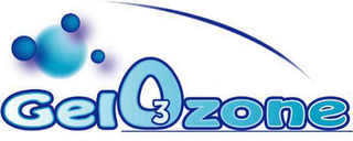 GEL3OZONE logo