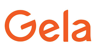 GELA logo
