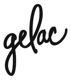 GELAC logo