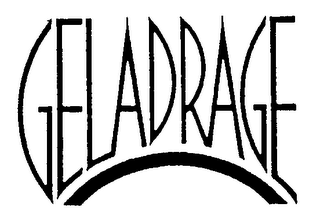 GELADRAGE logo