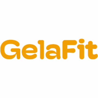 GELAFIT logo