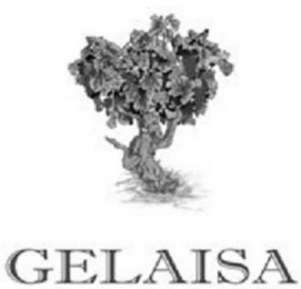 GELAISA logo