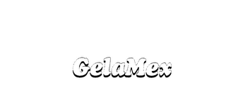 GELAMEX logo