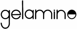 GELAMINO logo