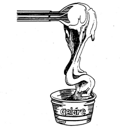 GELARE logo