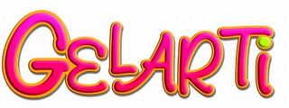 GELARTI logo