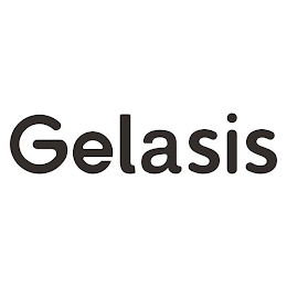 GELASIS logo