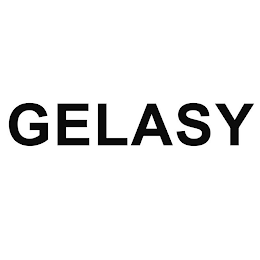 GELASY logo