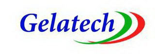 GELATECH logo
