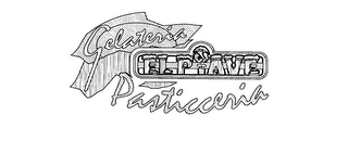 GELATERIA EL PIAVE PASTICCERIA logo