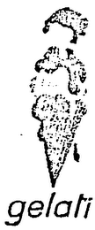 GELATI logo