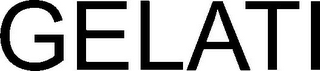 GELATI logo