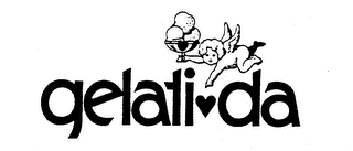 GELATI-DA logo