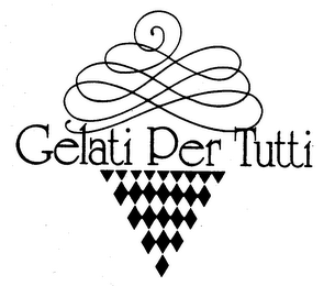 GELATI PER TUTTI