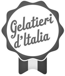 GELATIERI D'ITALIA logo
