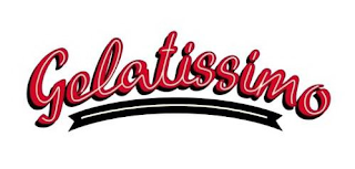 GELATISSIMO logo