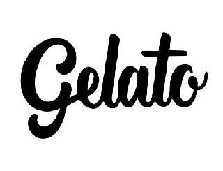 GELATO logo