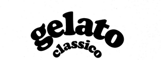 GELATO CLASSICO logo