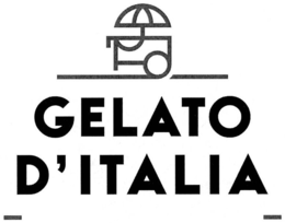 GELATO D'ITALIA logo