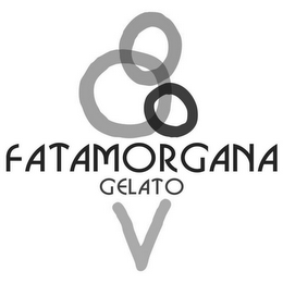 GELATO FATAMORGANA logo