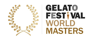 GELATO FESTIVAL WORLD MASTERS logo