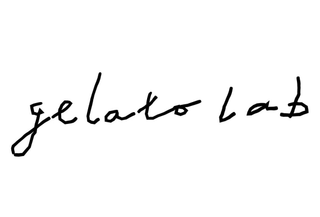 GELATO LAB logo