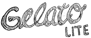 GELATO LITE logo