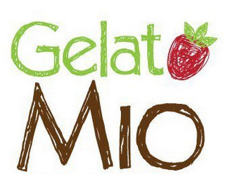 GELATO MIO logo