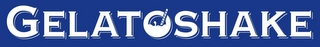 GELATOSHAKE logo