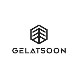 GELATSOON logo