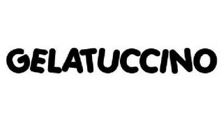 GELATUCCINO logo
