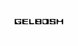 GELBOSH