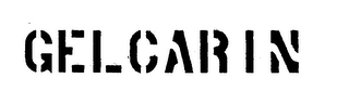 GELCARIN logo