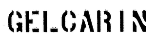 GELCARIN logo