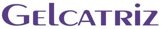 GELCATRIZ logo