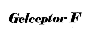 GELCEPTOR F logo